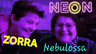 Reacción Nebulossa quotZORRAquot 🦊 Ganadora Final Benidorm Fest 2024  winner eurovision spain 2024 [upl. by Lerrej]