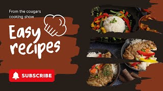 Easy recipes for you to look at and try cooking cookingvideo tccs [upl. by Boudreaux]