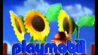 Playmobil TVSpot  Germany  Mein Bauernhof [upl. by Aklim955]