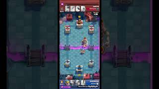 Clash royale battle [upl. by Aurita829]