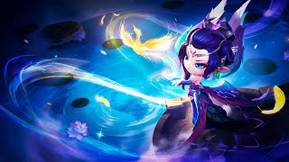 Majestic Empress Morgana  Chibi Showcase  TFT Golden Spatula [upl. by Haye]