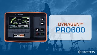 DynaGen PRO600 Engine and Generator Controller Overview [upl. by Tartan]