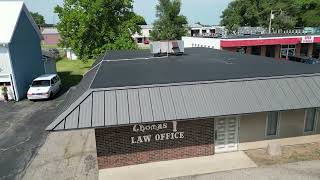 Ramco  Standing Seam Metal Roof [upl. by Yadrahs]