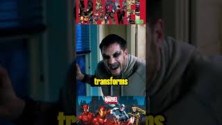 Did you notice these small details in Venomshorts Marvel [upl. by Laveen]