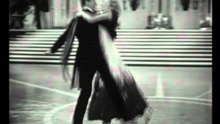 Fred Astaire amp Ginger Rogers  The Continental The Gay Divorcee 1934 [upl. by Thebault439]