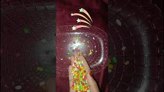 short colourful candies 🍬🍬candies trending youtubeshorts dibueducationarts [upl. by Justino]