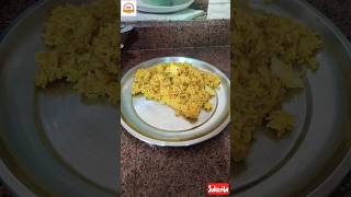 soyabean rice  soyabean ke chawal theexperimentalfoodie subscribe soyabean recipeshorts food [upl. by Annoit]