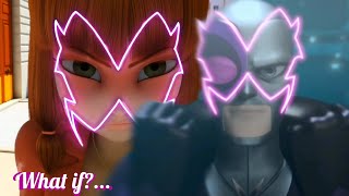 What if Episode quotVolpinaquot was in Season 4 Fanmade Miraculous [upl. by Corder]