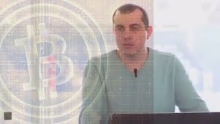 Andreas Antonopoulos explains why no government can attack Bitcoin [upl. by Ahseital]