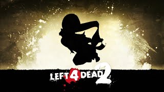 【Left4Dead2Versus】フレ戦【Zonemod】 [upl. by Sonnie139]