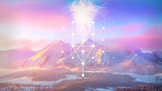 Spiritual Music For The Soul  Total Peace  Awakening Spirit  Meditation Music For Balance [upl. by Addiego]