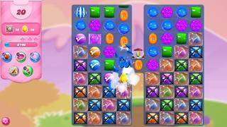 Candy Crush Saga Level 3235 NO BOOSTERS [upl. by Child]