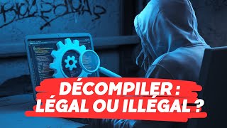 SimpleampGratuit  Décompilation  entre légalité et éthique sans encourager le piratage [upl. by Llenahc]