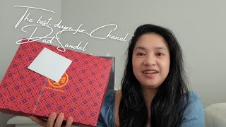 TORY BURCH Kira Sport Sandal UNBOXING [upl. by Eidnarb]