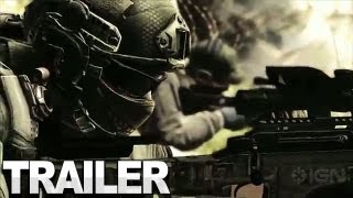 Captain America The Winter Soldier Trailer  Pre PAX East 2014 Show and Trailer  Part 63 [upl. by Ynos]