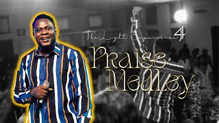 HIGH PRAISE BY MINISTER NNAMDI  THE LIGHT EXPERIENCE 4 [upl. by Carleton]