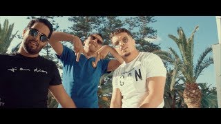 DJ Hamida feat Alrima et Cravata  quotAbracadabraquot clip officiel [upl. by Onidranreb]