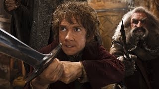 8 Facts You Didnt Know About The Hobbit Movies [upl. by Nalro]