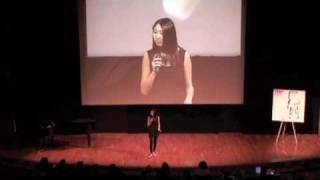 TEDxBerkeley  Jessica Mah  Welcome Speech [upl. by Avevoneg525]