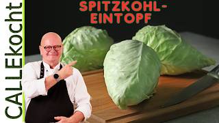 Kohlsuppe gegen Herbstdepression Diesen Eintopf solltest Du kochen [upl. by Tjader254]