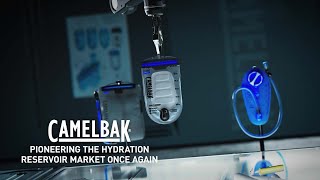 NEW CamelBak Fusion Reservoir [upl. by Sperry106]