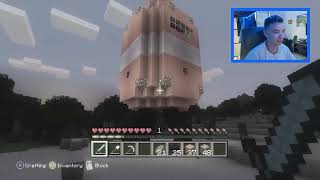 reacting to POV You just got Minecraft by ￼ProfessorBiggyMinecraft ￼ [upl. by Gernhard]