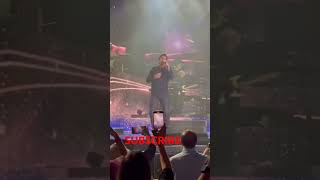 Chayanne in vivo en Chicago music [upl. by Brenk659]