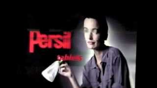 Persil performance tablets advert 2 [upl. by Pry464]