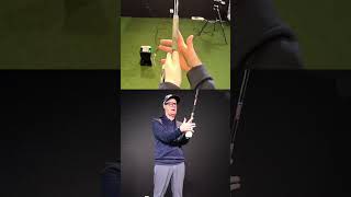 Golf Grip Basics For Better Golf golflesson golfinstruction golf [upl. by Jacob877]