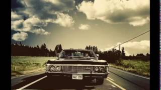 Carry On My Wayward Son Girl Cover  Supernatural [upl. by Burk]