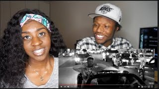 West Coast feat Blueface ALLBLACK amp YG Official Video  Reaction [upl. by Ressay350]