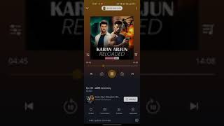 karan arjun reloaded episode 239 pocket fmkaran arjun reloaded new full story viral pocketfm [upl. by Sydelle]