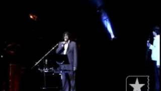 Milton Nascimento canta quotRespostaquot famosa com o Skank  Showlivrecom [upl. by Halueb]