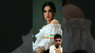 top 10 country ladies winner ship beautiful ladies viralvideo Bangladesh reaction video shorts [upl. by Eendyc]