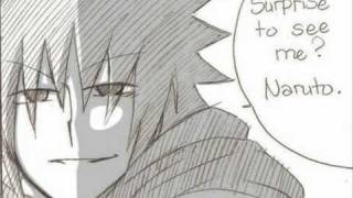 Careless Love SasuNaru Doujin  1 [upl. by Boleslaw]