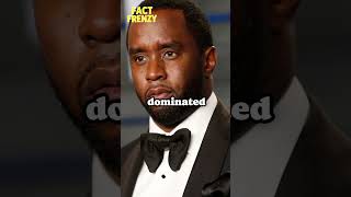 Wait until you hear what P Diddy did NOW [upl. by Yahsat]