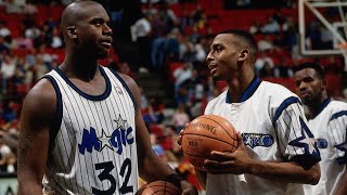 Is Penny Hardaway A Hall Of Famer  Oddball With Vin Forte [upl. by Hsevahb]