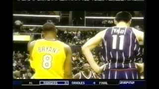 2003 NBA Plays of the Year ESPNs NBA 2Night [upl. by Barden]