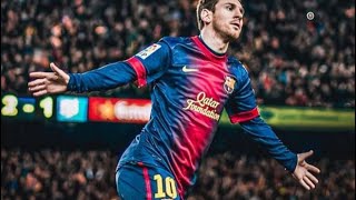 Top 50 Messi skills  Top 50 regates de Messi⚽️🐐🇦🇷 [upl. by Nolahc742]