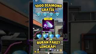 kode redeem free fire jkt48 short koderedeem freefire [upl. by Adnawed995]