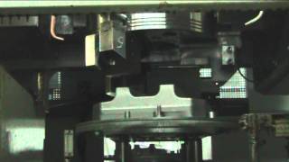 Quick Change Chuck Clamping Prismatic Part [upl. by Ahnavas]