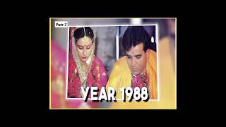 Part7 Poonam Dhillon Biography in Hindi biography poonamdhillon shorts ToKnowClip1 [upl. by Dnalor34]