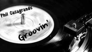 Groovin  The Young Rascals Hammond B3  remix  Phil Casagrande [upl. by Nyltiak460]