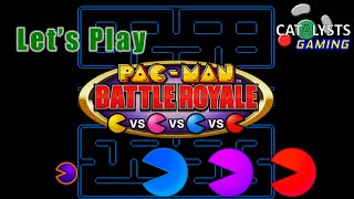 PacMan World 3 44 100 GameCube Longplay [upl. by Assiral958]