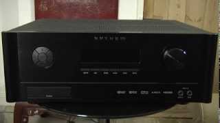 Anthem MRX710 AV Receiver Review [upl. by Schwenk]