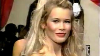 Model Documentary  Claudia Schiffer [upl. by Haek199]