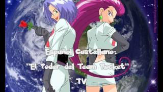 Team Rocket quotDouble Troublequot Multilanguage PART ONE [upl. by Ingamar]