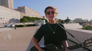 Selah Sue  Hurray Acoustic Version [upl. by Enrahs]