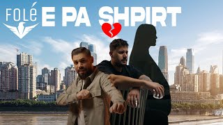 Mevlan Shaba ft Marseli — E pa shpirt Official Video [upl. by Burkley660]