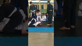 NOSSA ESCOLINHA DE JIUJITSU [upl. by Laughlin123]